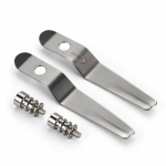 Microscope Stage Clips